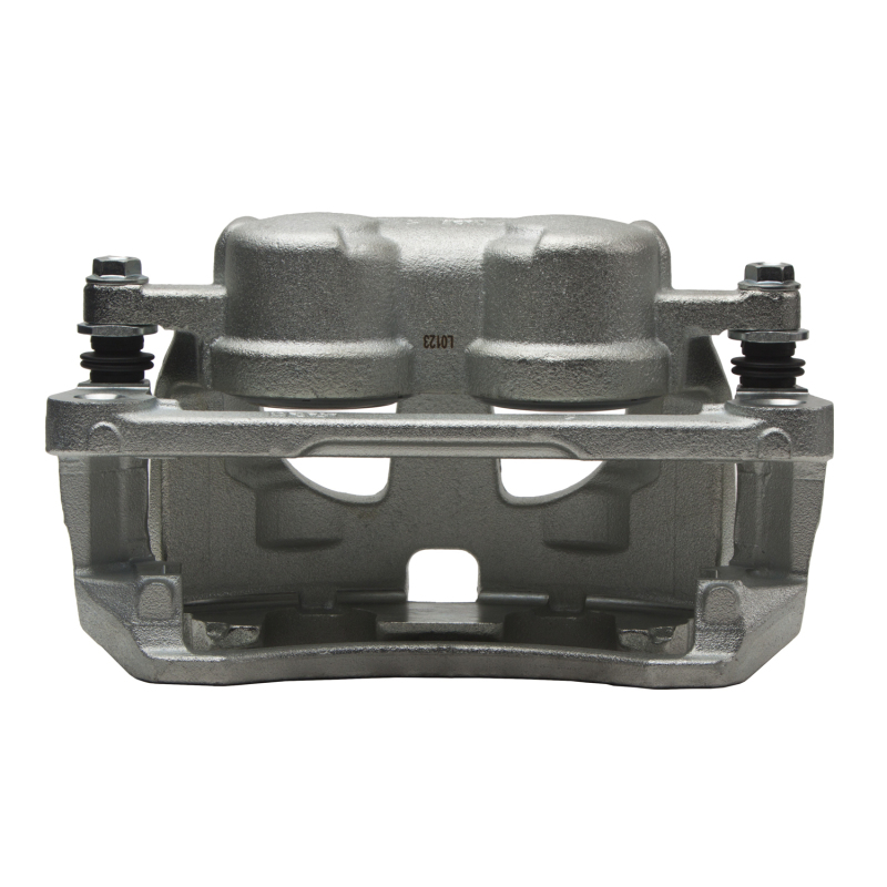 Picture of DFC 09-18 Dodge Ram 2500 Pickup Front-L Premium Caliper - Silver Zinc Coated