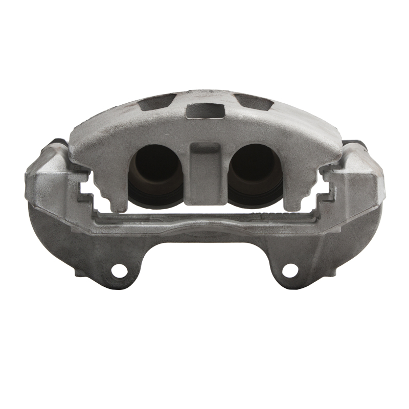 Picture of DFC 12-20 Dodge Journey Front-R Premium Caliper - Silver Zinc Coated