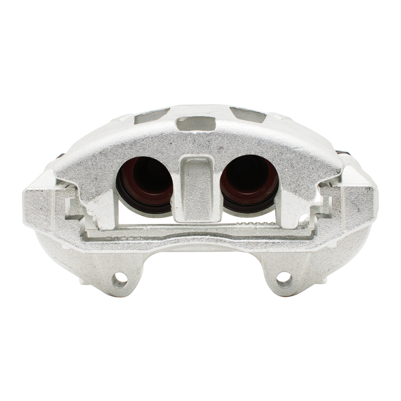 Picture of DFC 12-20 Dodge Journey Front-L Premium Caliper - Silver Zinc Coated