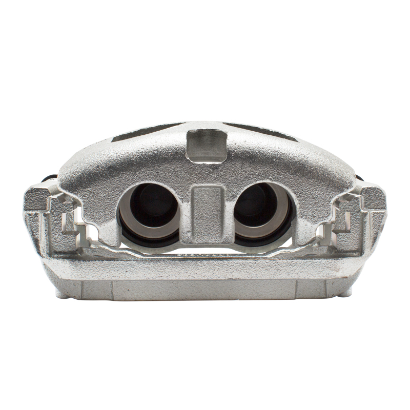 Picture of DFC 19-25 Dodge Ram 1500 Pickup Front-R Premium Caliper - Silver Zinc Coated