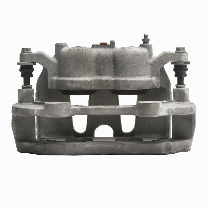Picture of DFC 12-20 Dodge Journey Front-R Premium Caliper - Silver Zinc Coated