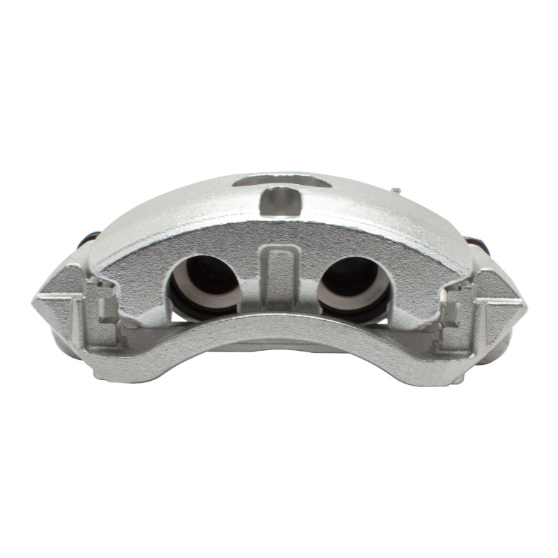 Picture of DFC 19-24 Dodge Ram 3500 Pickup Front-R Premium Caliper - Silver Zinc Coated