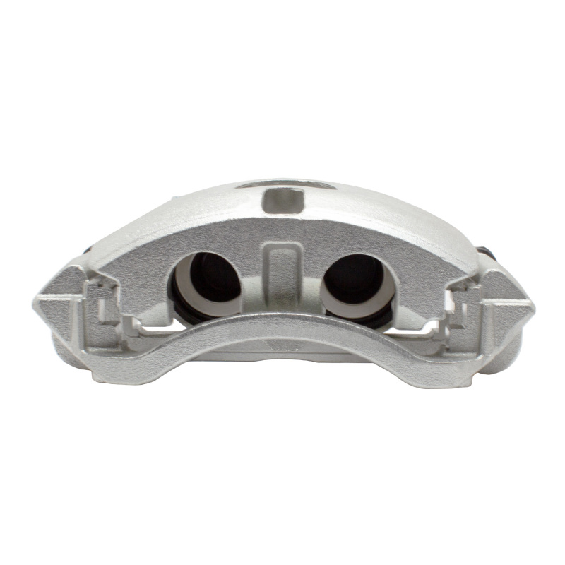 Picture of DFC 19-24 Dodge Ram 2500 Pickup Front-L Premium Caliper - Silver Zinc Coated