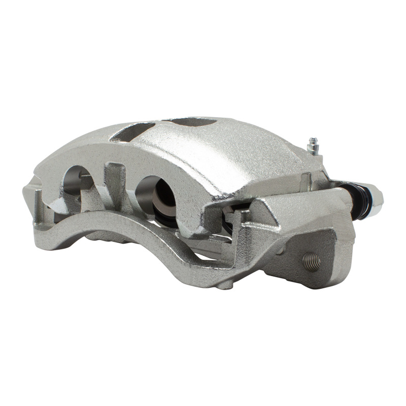 Picture of DFC 19-24 Dodge Ram 3500 Pickup Front-R Premium Caliper - Silver Zinc Coated
