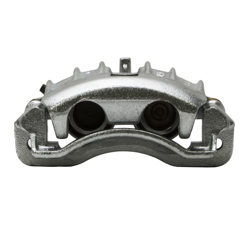 Picture of DFC 02-05 Dodge Sprinter 3500 Rear-L/Rear Left Premium Caliper - Silver Zinc Coated