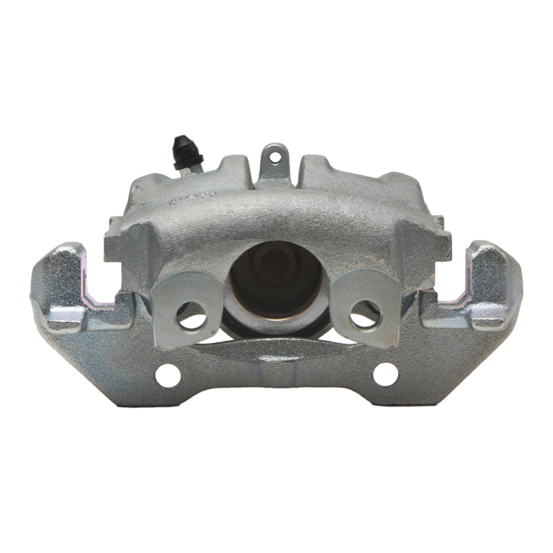 Picture of DFC 02-06 Dodge Sprinter 2500 Rear Left/Rear-L Premium Caliper - Silver Zinc Coated