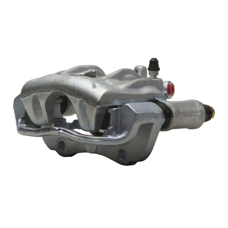 Picture of DFC 02-06 Dodge Sprinter 3500 Rear-L/Rear Left Premium Caliper - Silver Zinc Coated