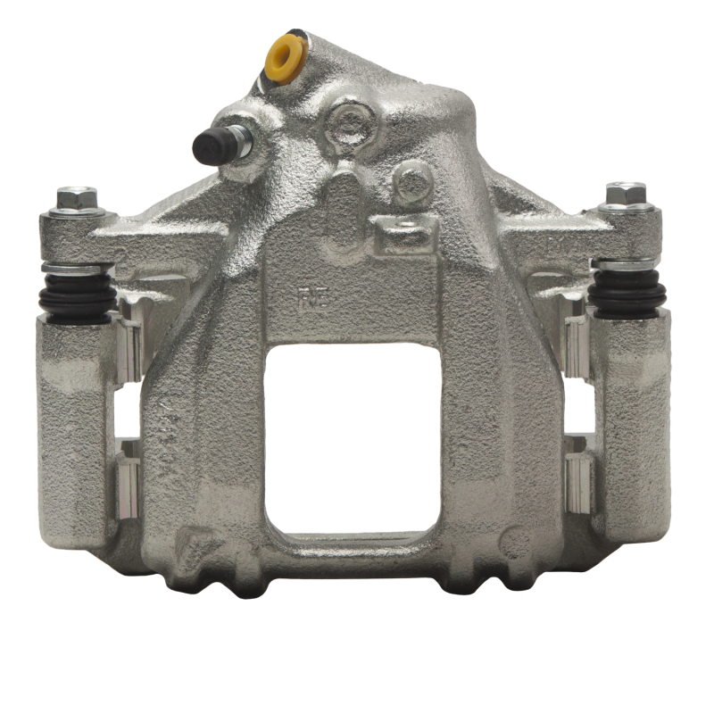 Picture of DFC 07-18 Dodge Sprinter 3500 Rear-R/Rear Right Premium Caliper - Silver Zinc Coated