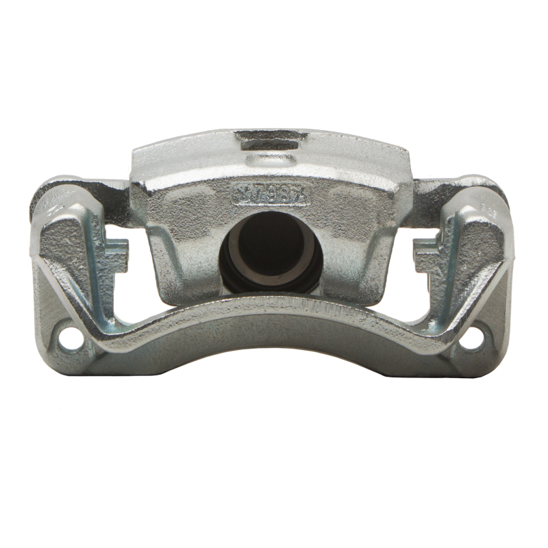 Picture of DFC 93-05 Chrysler Sebring Coupe Rear-L Premium Caliper - Silver Zinc Coated