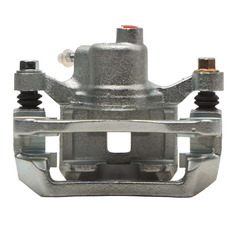 Picture of DFC 93-05 Chrysler Sebring Coupe Rear-L Premium Caliper - Silver Zinc Coated