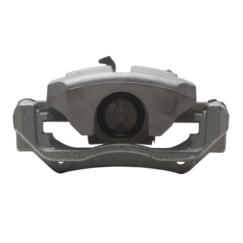 Picture of DFC 13-16 Dodge Dart Rear-R Premium Caliper - Silver Zinc Coated