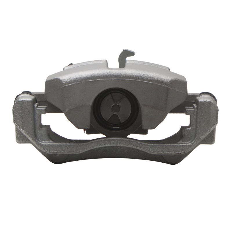 Picture of DFC 13-16 Dodge Dart Rear-L Premium Caliper - Silver Zinc Coated