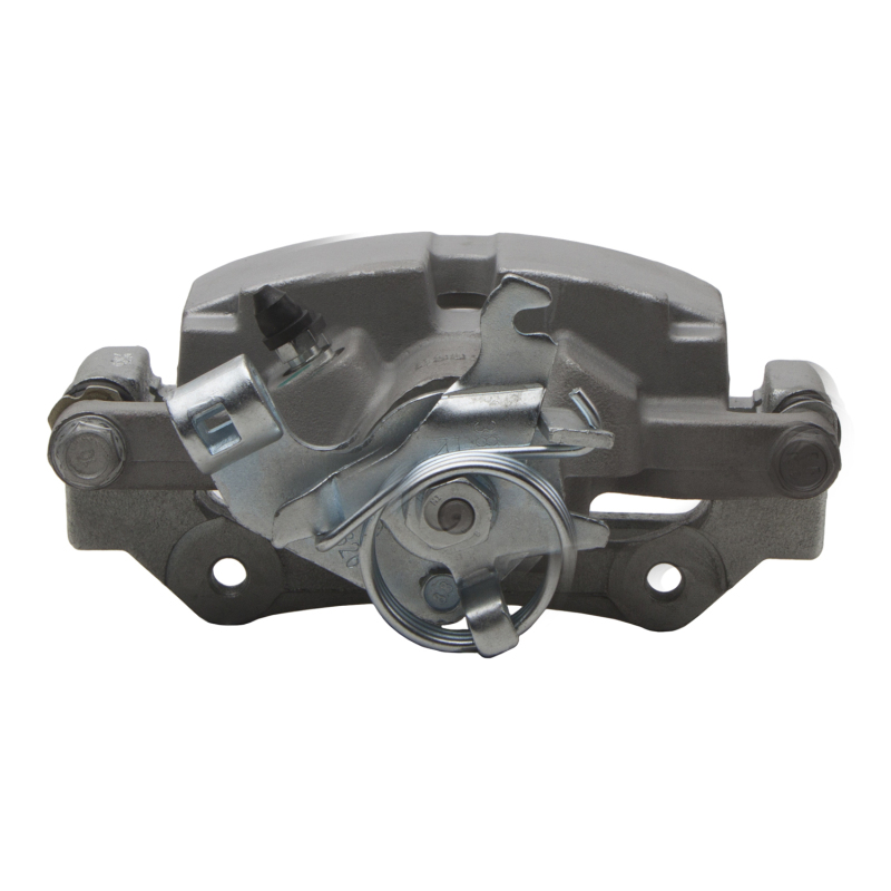 Picture of DFC 13-16 Dodge Dart Rear-R Premium Caliper - Silver Zinc Coated