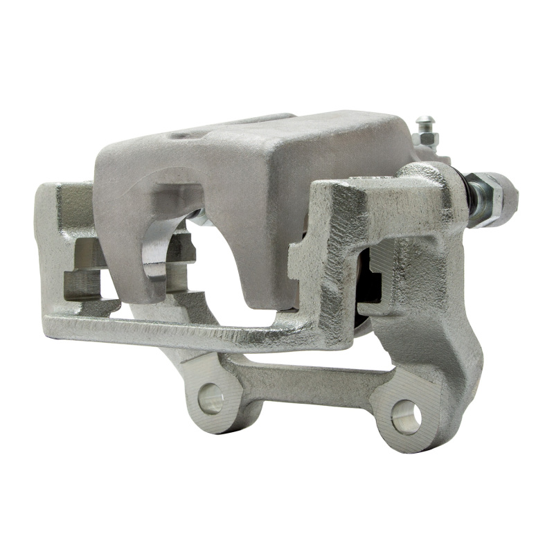 Picture of DFC 05-23 Chrysler 300 Rear Premium Caliper - Silver Zinc Coated