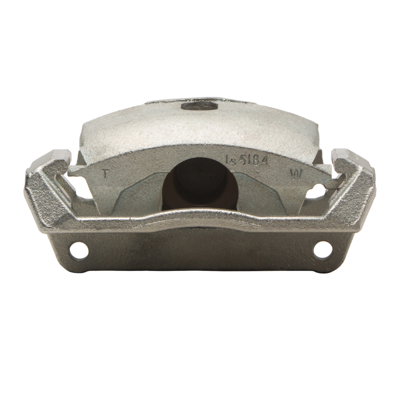 Picture of DFC 02-24 Chrysler Aspen Rear-L Premium Caliper - Silver Zinc Coated