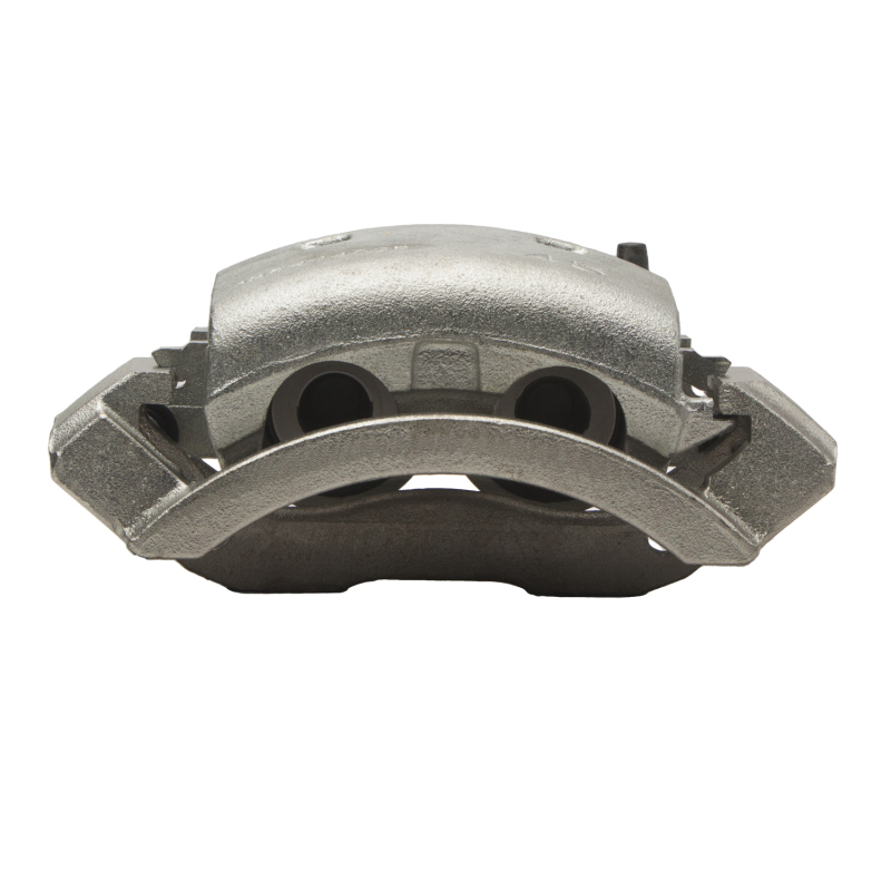 Picture of DFC 00-02 Dodge Ram 3500 Pickup Rear-R Premium Caliper - Silver Zinc Coated