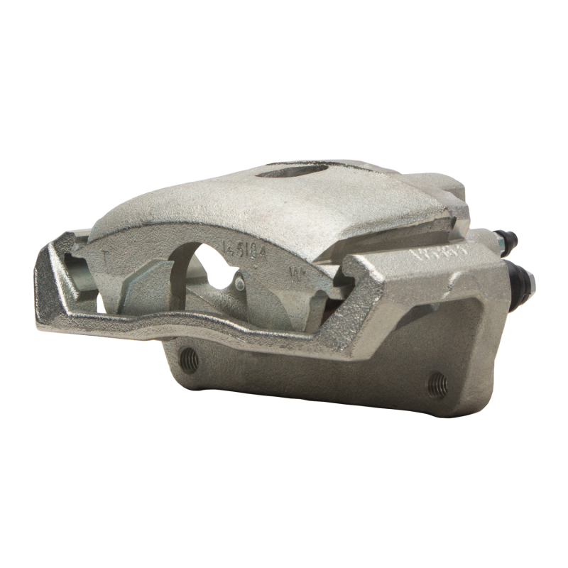 Picture of DFC 02-24 Chrysler Aspen Rear-L Premium Caliper - Silver Zinc Coated