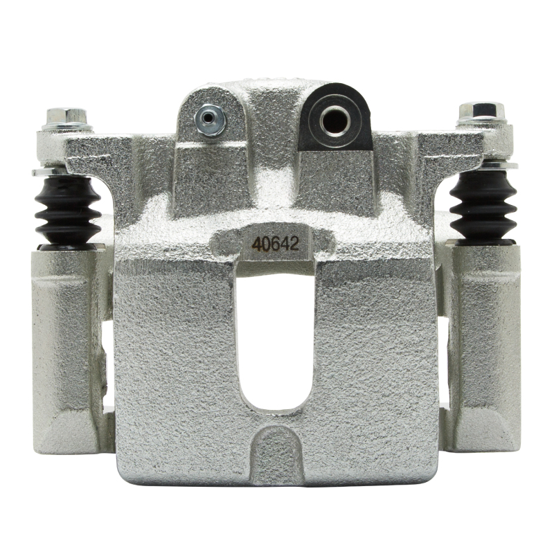Picture of DFC 14-19 Dodge Charger Rear-R Premium Caliper - Silver Zinc Coated