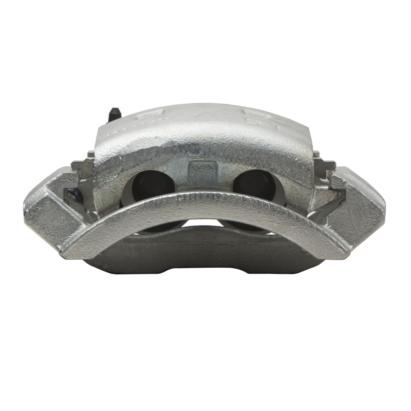 Picture of DFC 00-02 Dodge Ram 3500 Pickup Rear-L Premium Caliper - Silver Zinc Coated