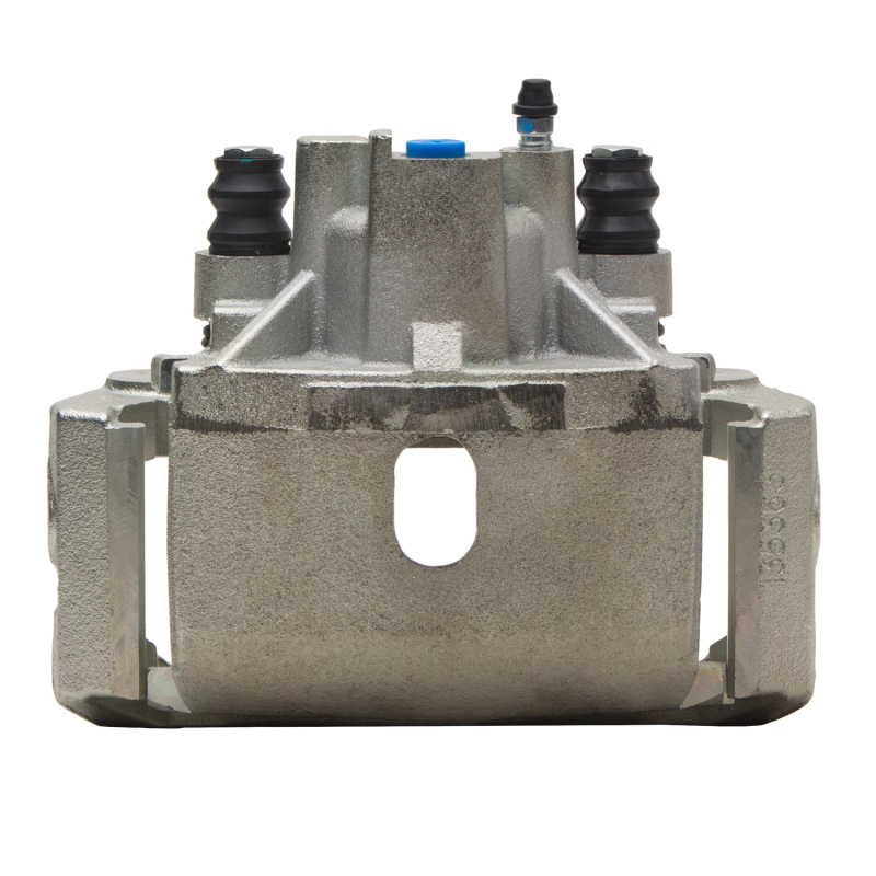 Picture of DFC 02-24 Chrysler Aspen Rear-L Premium Caliper - Silver Zinc Coated