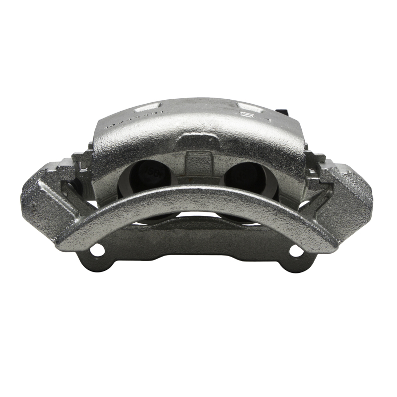 Picture of DFC 03-08 Dodge Ram 3500 Pickup Rear-R Premium Caliper - Silver Zinc Coated