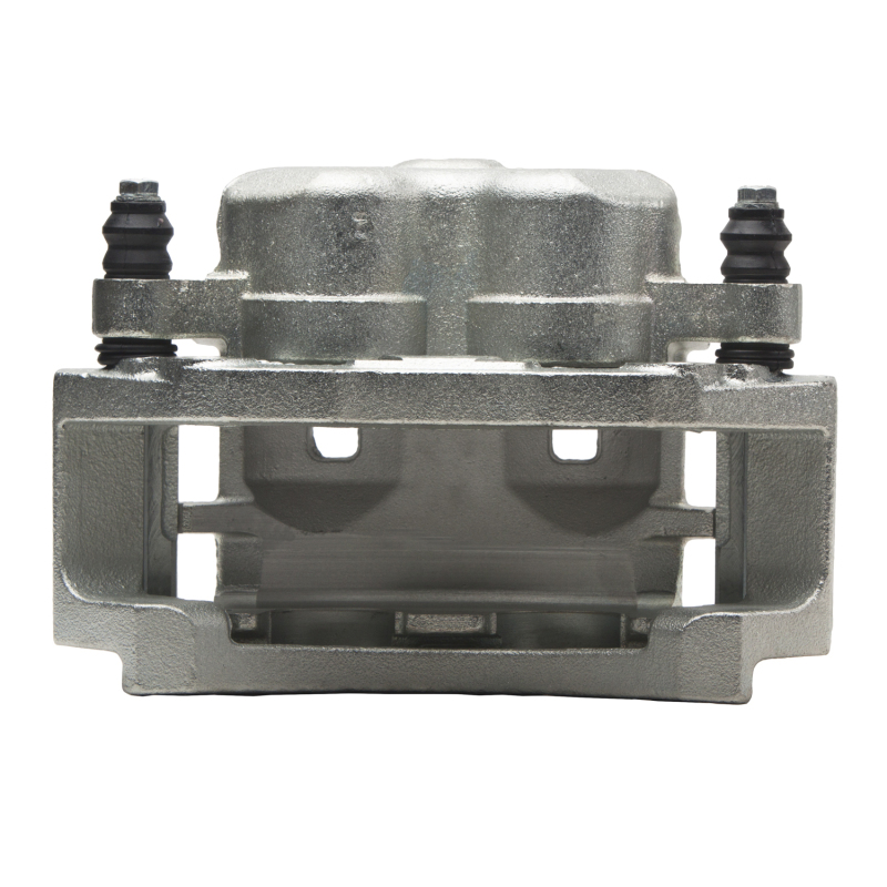 Picture of DFC 00-02 Dodge Ram 3500 Pickup Rear-L Premium Caliper - Silver Zinc Coated