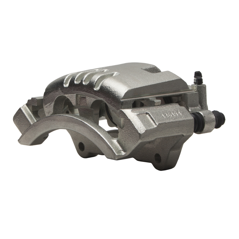 Picture of DFC 03-08 Dodge Ram 3500 Pickup Rear-R Premium Caliper - Silver Zinc Coated