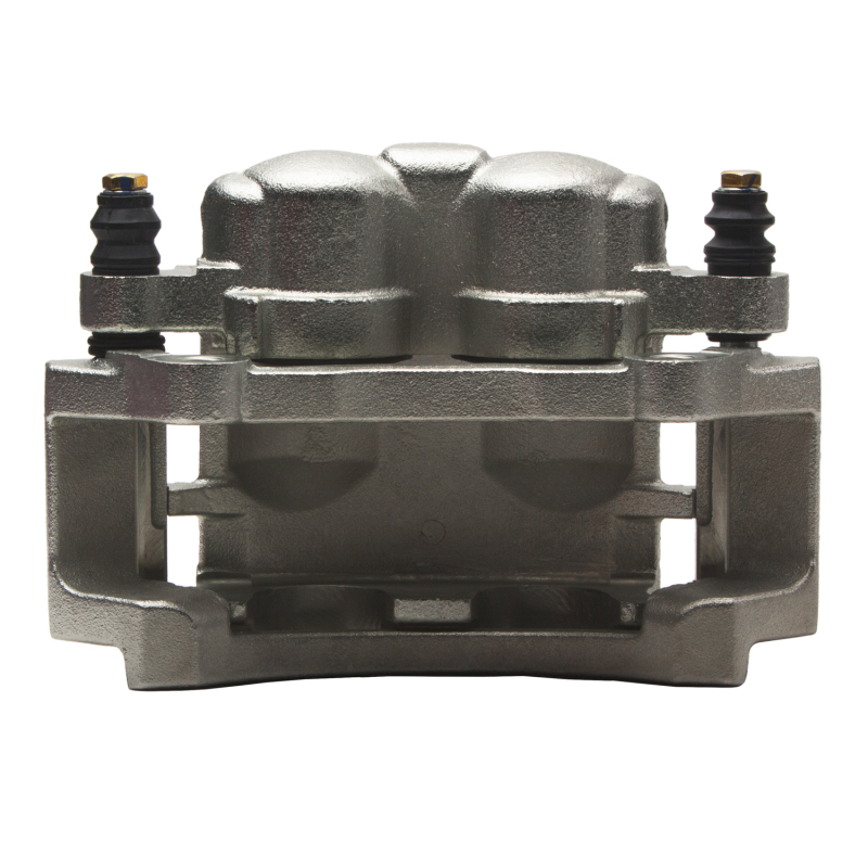 Picture of DFC 03-08 Dodge Ram 2500 Pickup Rear-L Premium Caliper - Silver Zinc Coated