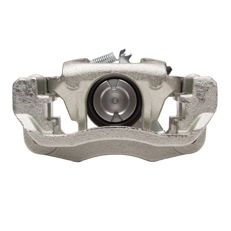Picture of DFC 08-16 Chrysler Town & Country Rear-R Premium Caliper - Silver Zinc Coated