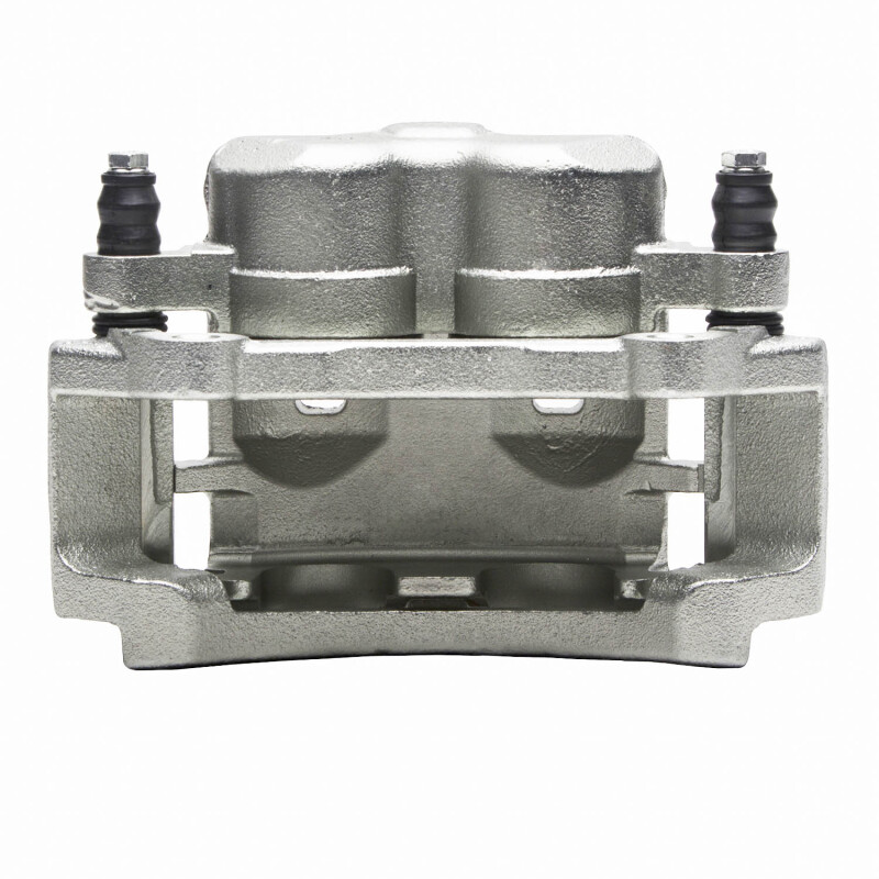Picture of DFC 03-08 Dodge Ram 3500 Pickup Rear-R Premium Caliper - Silver Zinc Coated
