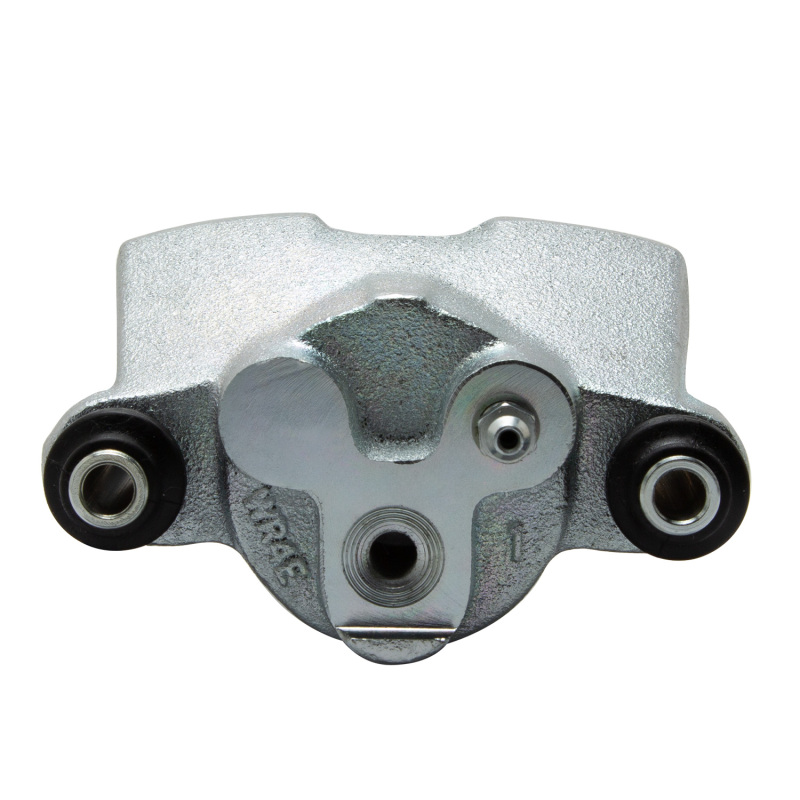 Picture of DFC 03-04 Dodge Dakota 4WD Rear-L Premium Caliper - Silver Zinc Coated