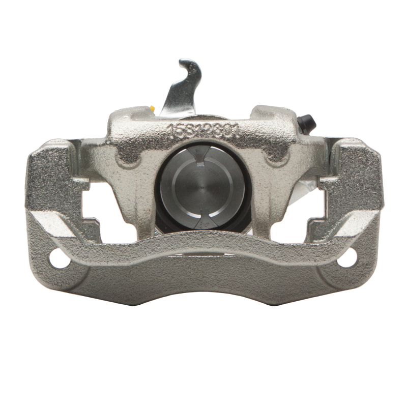Picture of DFC 09-13 Dodge Journey Rear-R Premium Caliper - Silver Zinc Coated