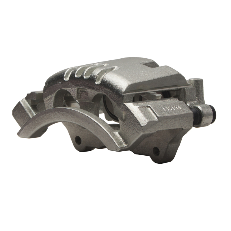 Picture of DFC 03-08 Dodge Ram 2500 Pickup Rear-L Premium Caliper - Silver Zinc Coated