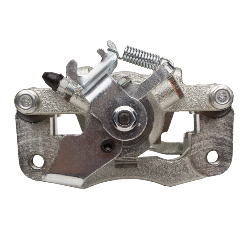 Picture of DFC 08-16 Chrysler Town & Country Rear-R Premium Caliper - Silver Zinc Coated