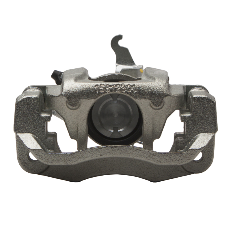 Picture of DFC 09-13 Dodge Journey Rear-L Premium Caliper - Silver Zinc Coated