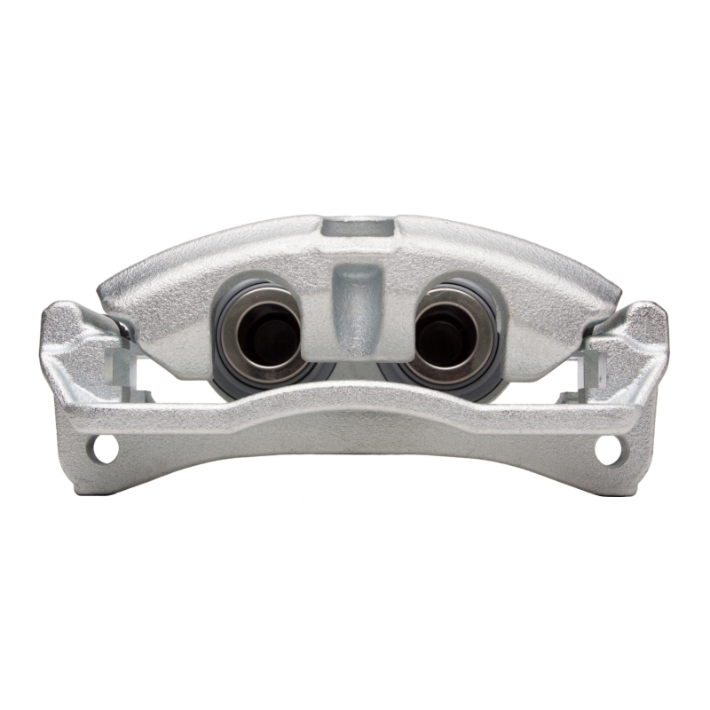 Picture of DFC 09-18 Dodge Ram 3500 Pickup Rear-R Premium Caliper - Silver Zinc Coated