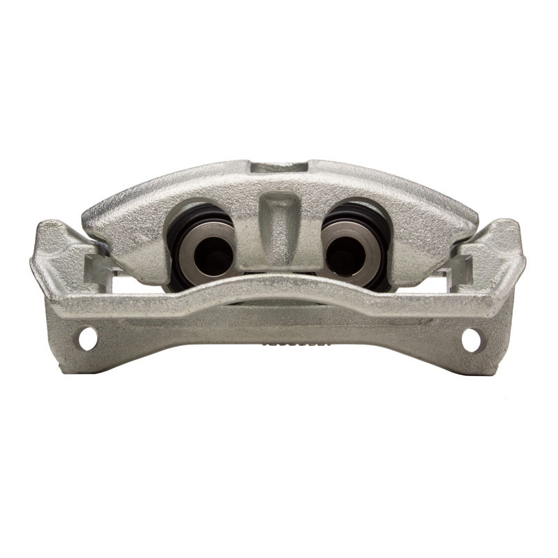 Picture of DFC 09-18 Dodge Ram 3500 Pickup Rear-L Premium Caliper - Silver Zinc Coated