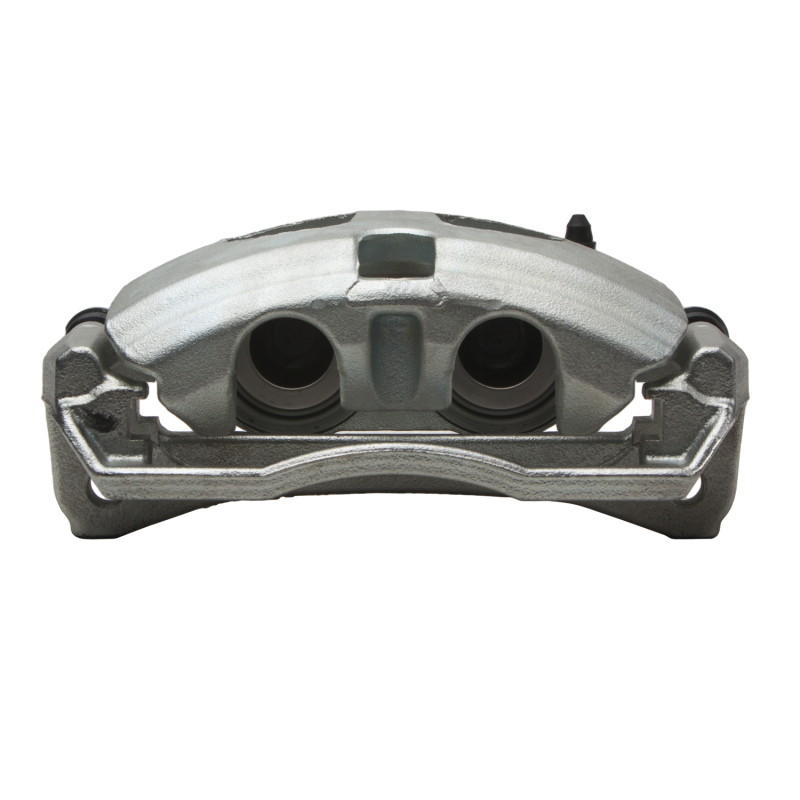 Picture of DFC 09-18 Dodge Ram 3500 Pickup Rear-R Premium Caliper - Silver Zinc Coated