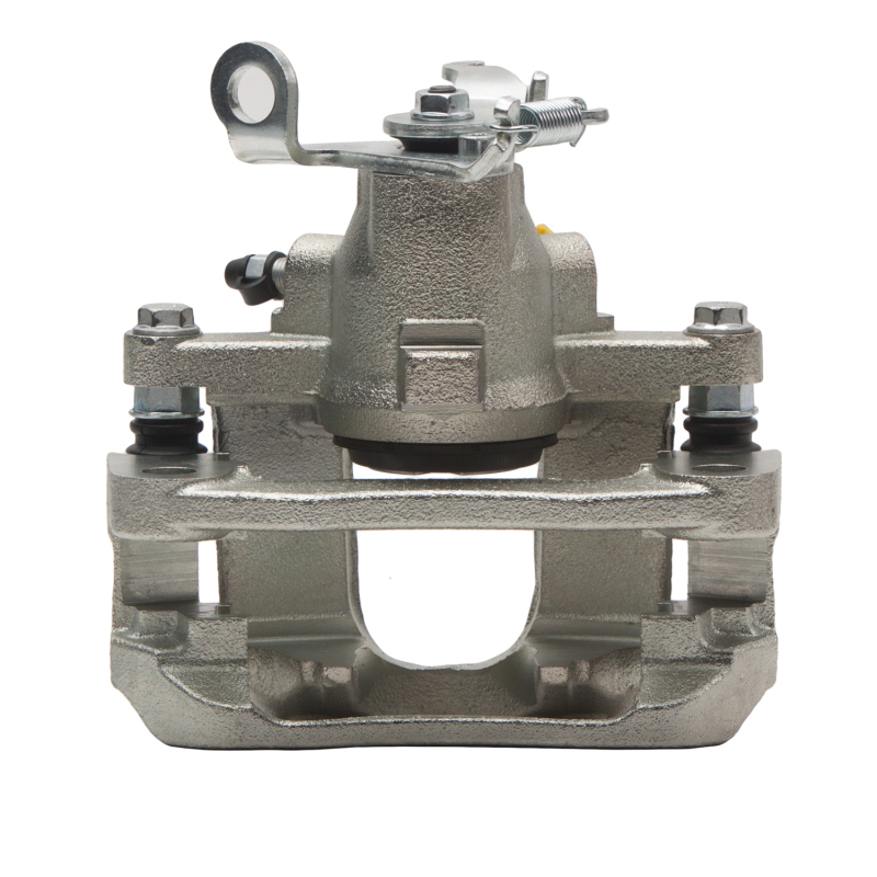 Picture of DFC 09-13 Dodge Journey Rear-R Premium Caliper - Silver Zinc Coated
