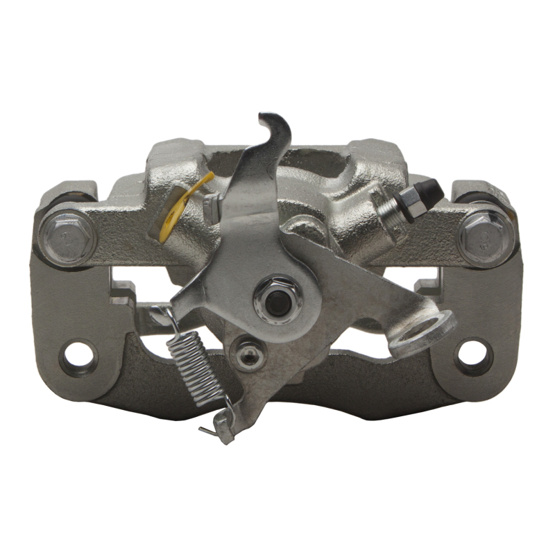 Picture of DFC 09-13 Dodge Journey Rear-L Premium Caliper - Silver Zinc Coated