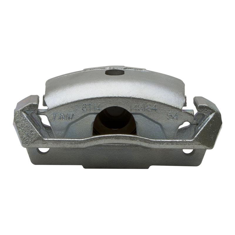 Picture of DFC 03-03 Dodge Durango Rear-R Premium Caliper - Silver Zinc Coated