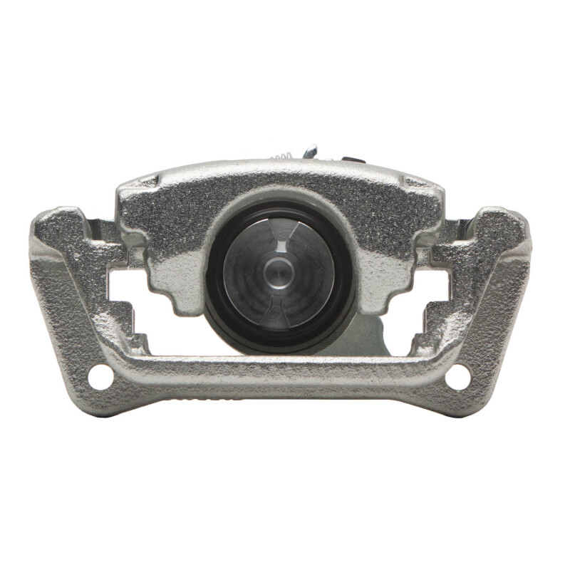 Picture of DFC 12-20 Chrysler Town & Country Rear-R Premium Caliper - Silver Zinc Coated