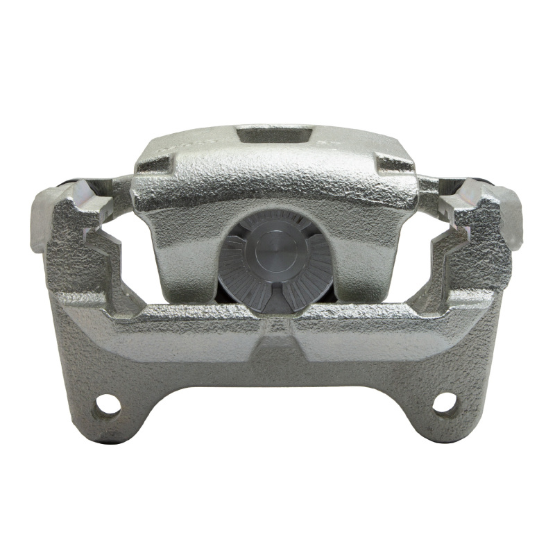 Picture of DFC 19-25 Dodge Ram 1500 Pickup Rear-R Premium Caliper - Silver Zinc Coated
