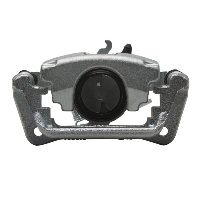 Picture of DFC 12-20 Dodge Journey Rear-R Premium Caliper - Silver Zinc Coated