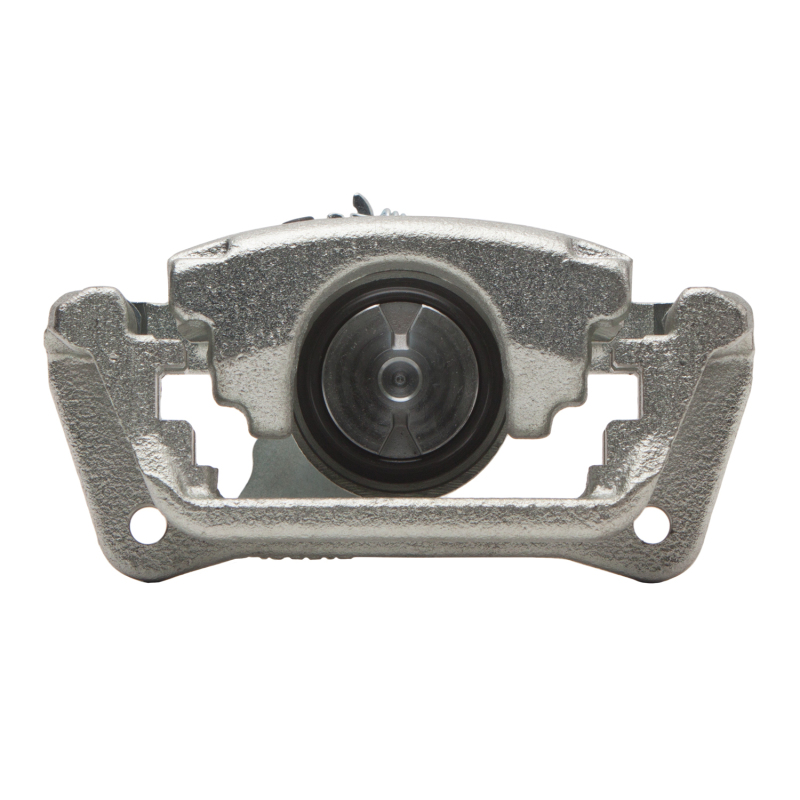 Picture of DFC 12-20 Dodge Journey Rear-L Premium Caliper - Silver Zinc Coated