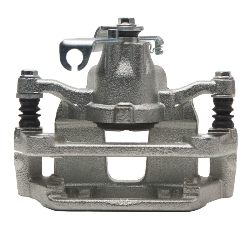 Picture of DFC 12-20 Chrysler Town & Country Rear-R Premium Caliper - Silver Zinc Coated