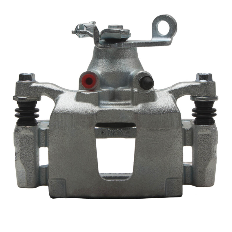 Picture of DFC 12-20 Dodge Journey Rear-R Premium Caliper - Silver Zinc Coated