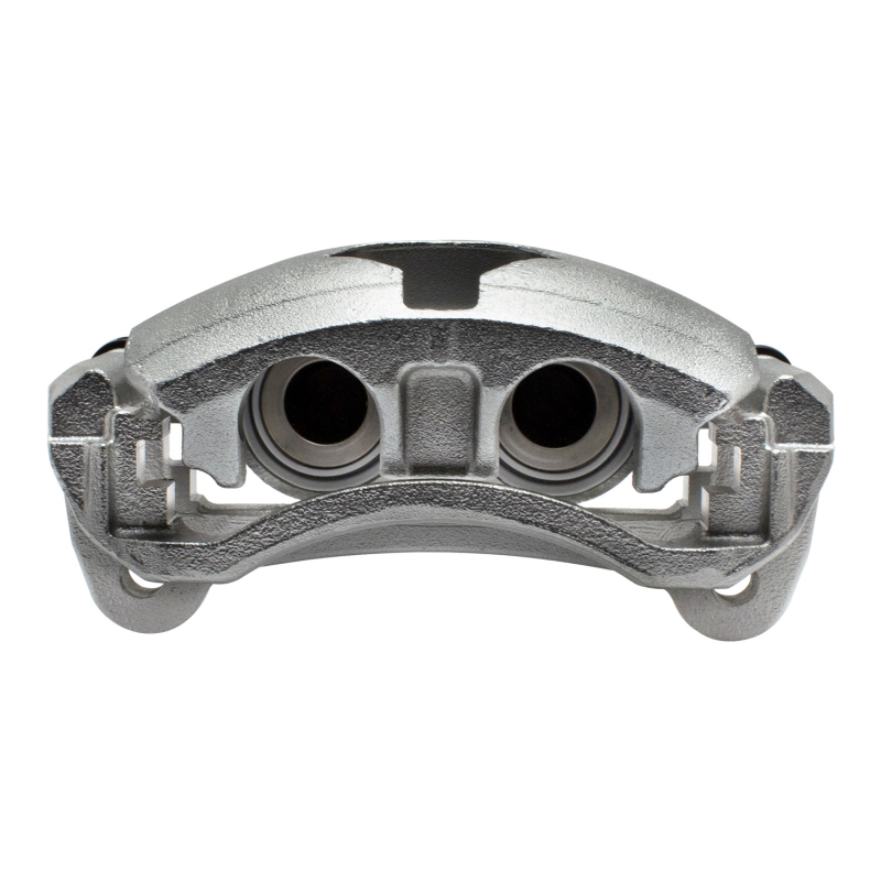 Picture of DFC 19-24 Dodge Ram 3500 Pickup Rear-R Premium Caliper - Silver Zinc Coated