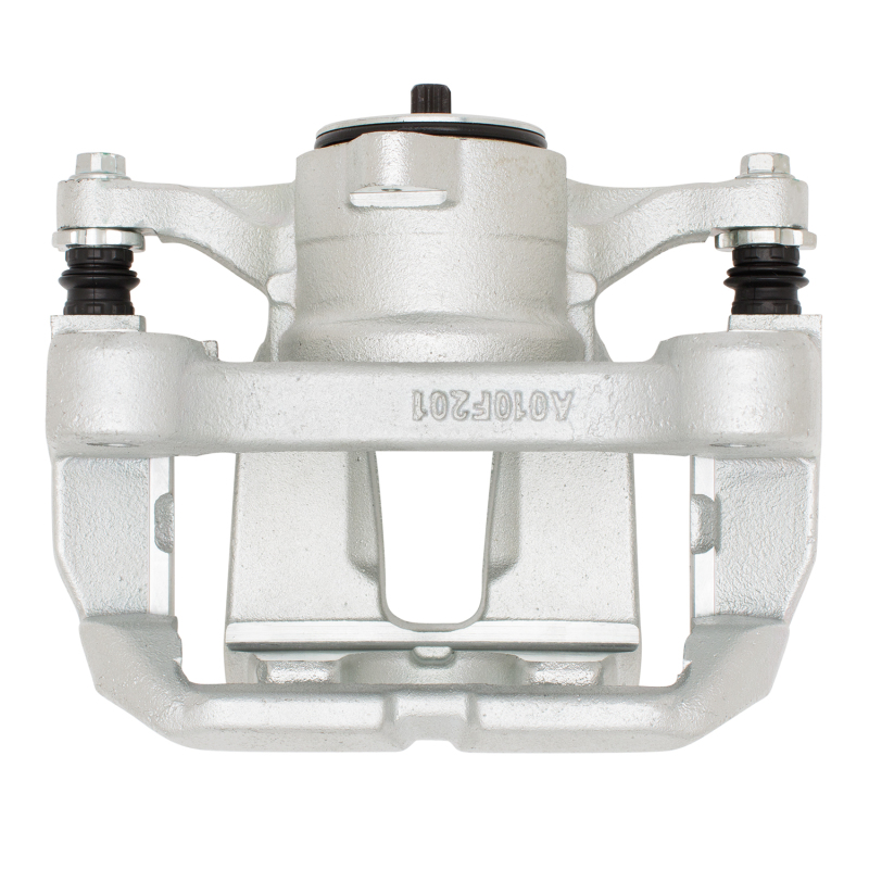 Picture of DFC 19-25 Dodge Ram 1500 Pickup Rear-L Premium Caliper - Silver Zinc Coated