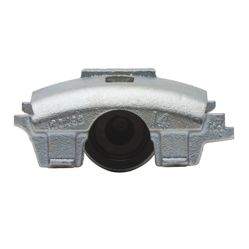 Picture of DFC 89-00 Dodge Intrepid Rear-L Premium Caliper - Silver Zinc Coated